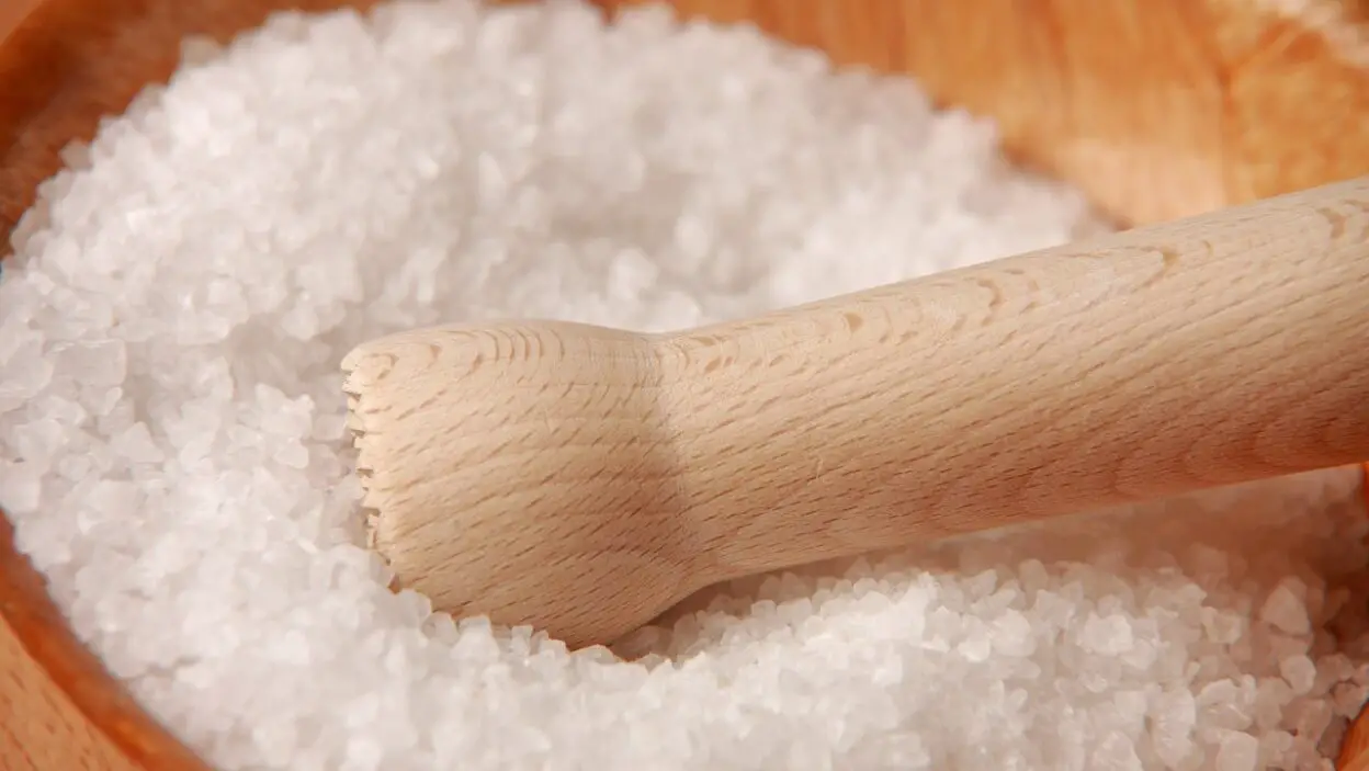 Does Salt Really Kill Weeds?
